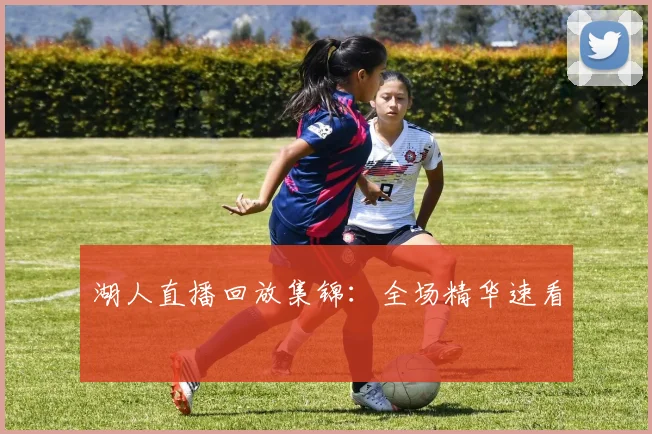 湖人直播回放集锦：全场精华速看